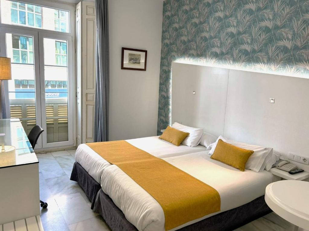 Atarazanas Malaga Boutique