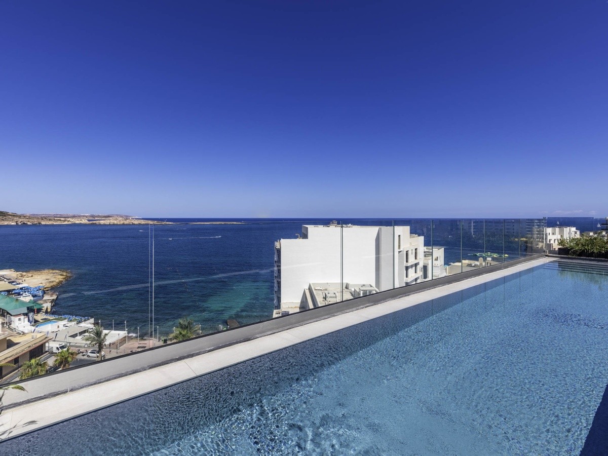 ibis Styles ST Pauls Bay Malta (St. Paul's Bay)