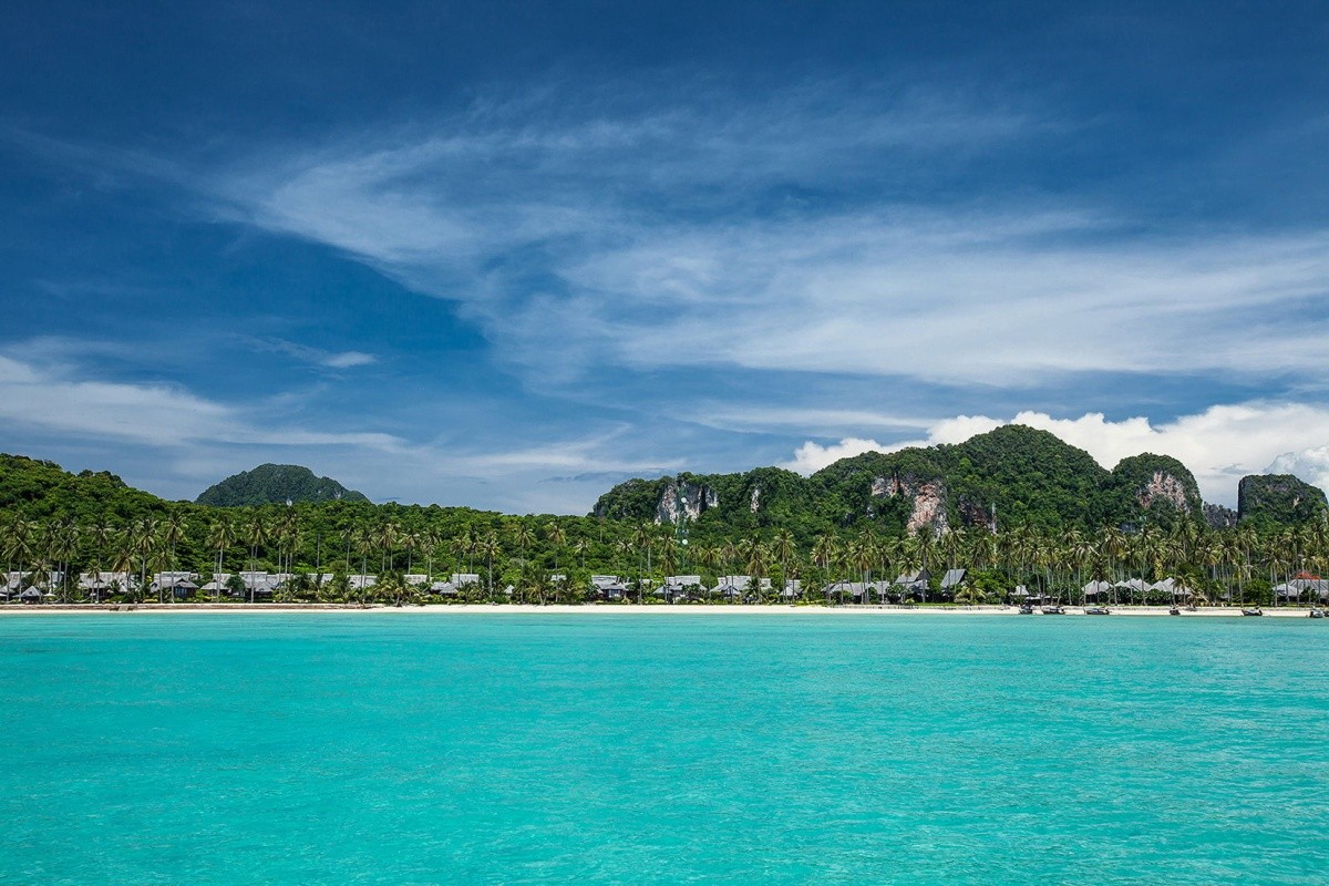 Phi Phi Island Village Beach Resort