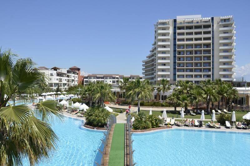 Bayou Villas