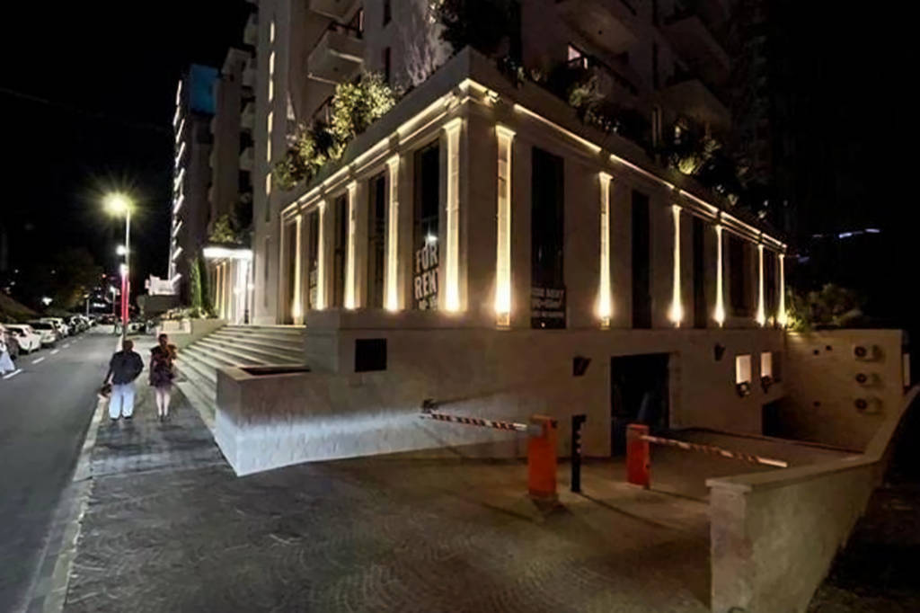 Casa Al Mare Residence