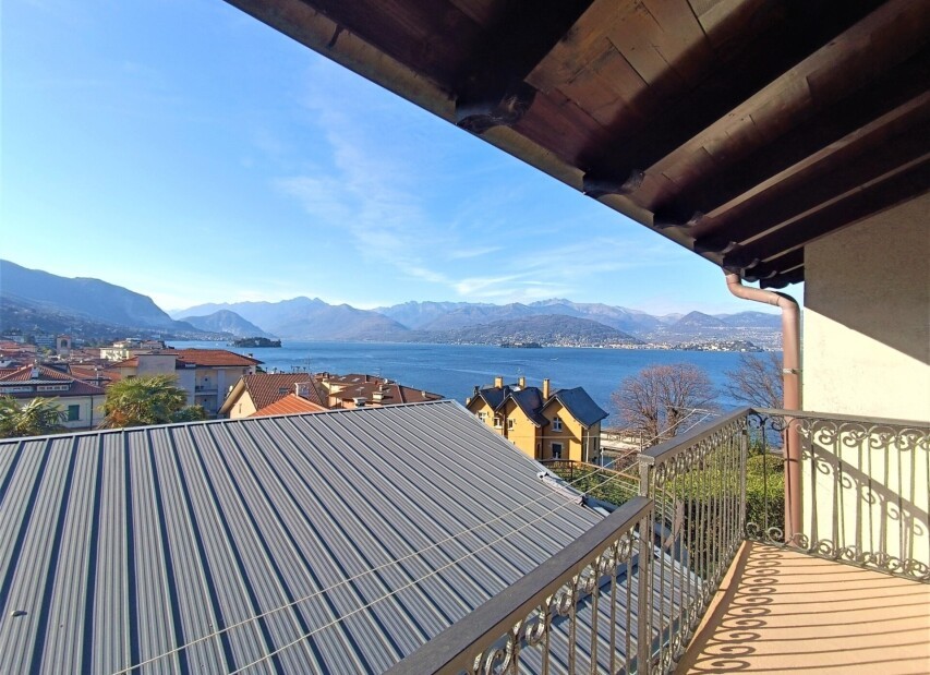Apartmán Bella Gioia Guest House