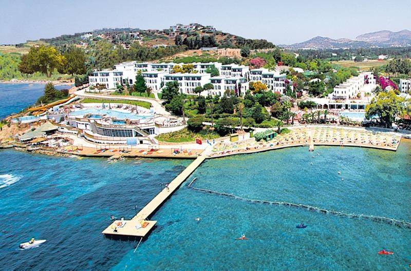 Kadikale Resort