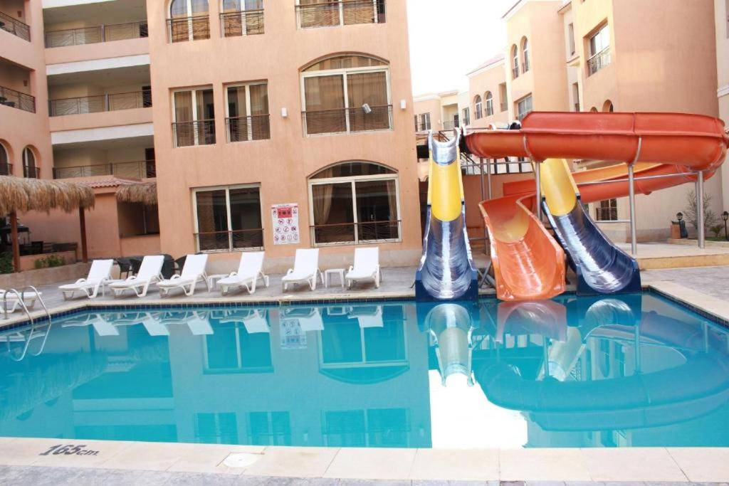 La Rosa Boho Aqua Park