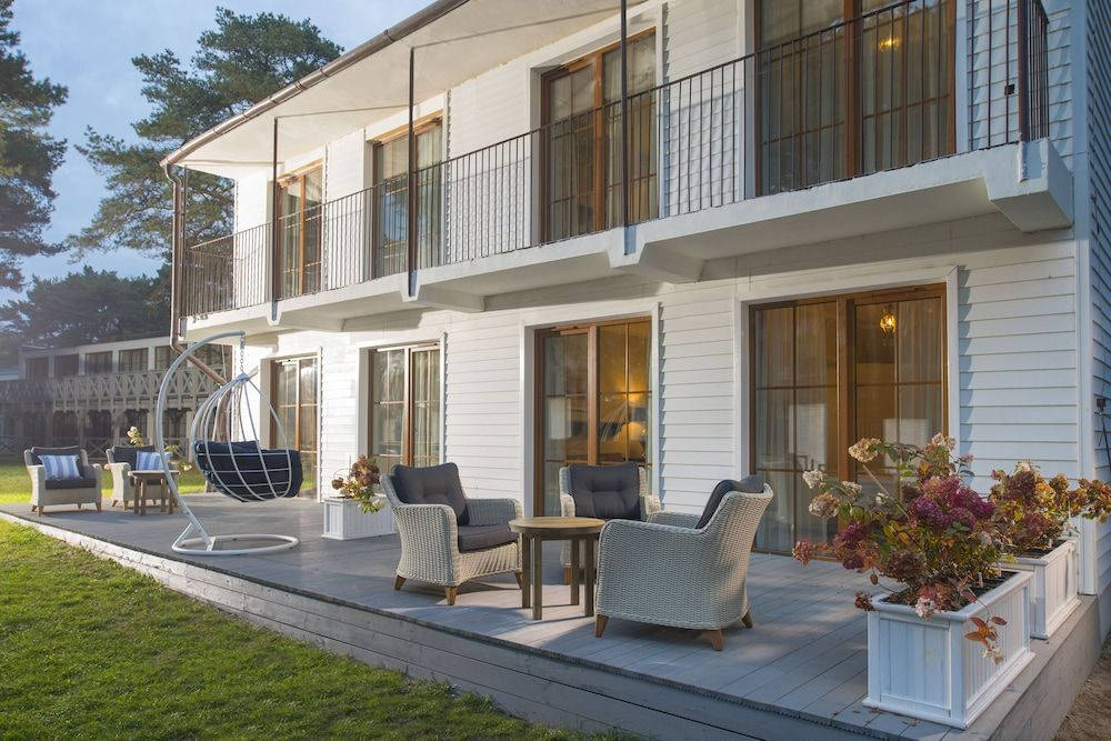 Neptuno Resort & Spa