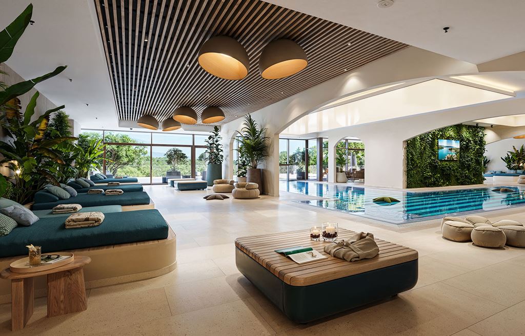 Valamar Collection Arba Resort