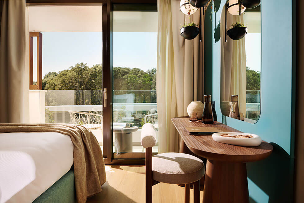 Valamar Collection Arba Resort