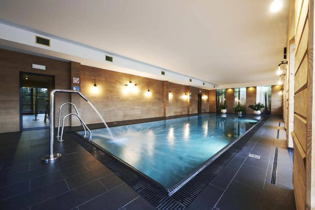 Cristal Resort