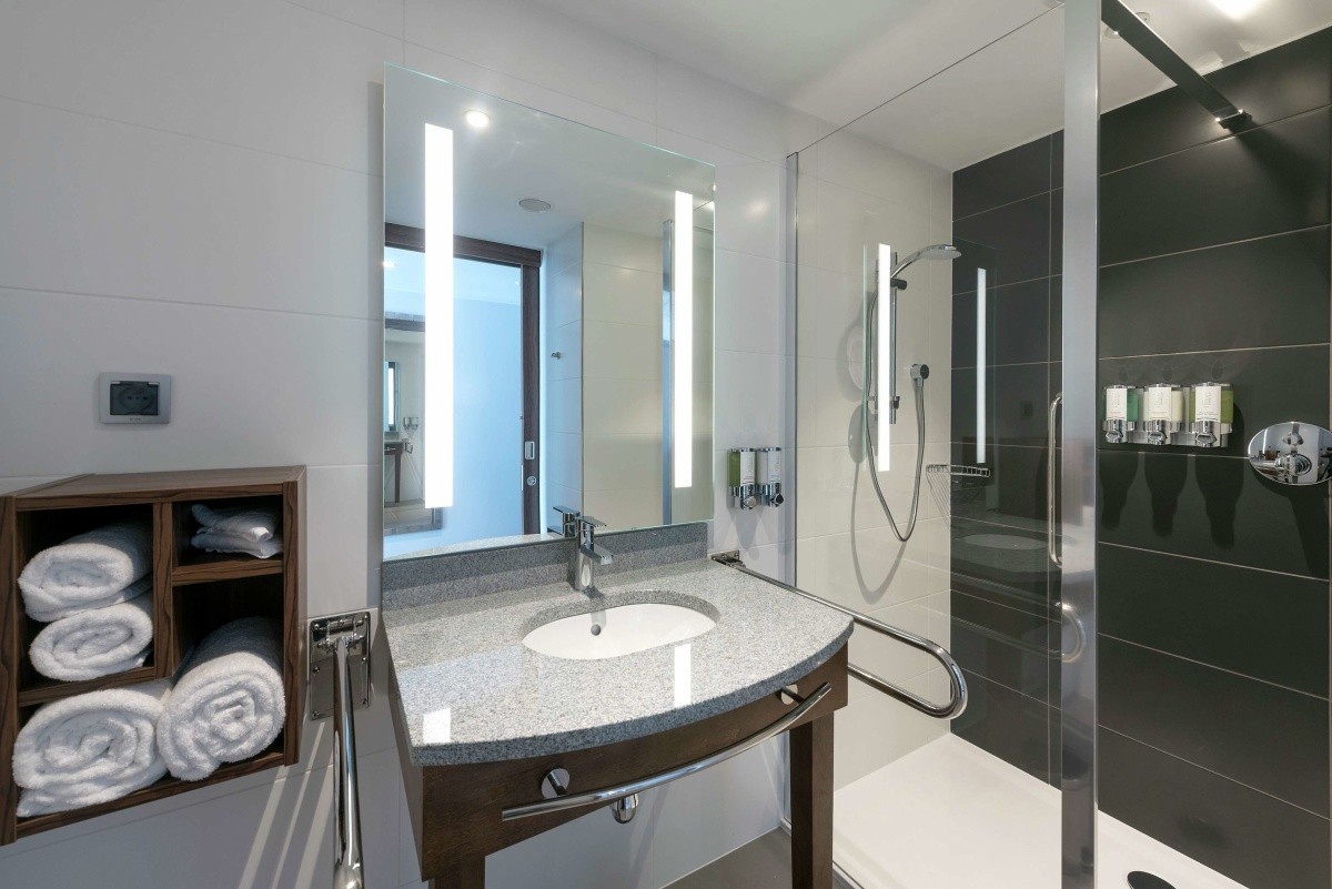 Hampton By Hilton Poznan Old Town