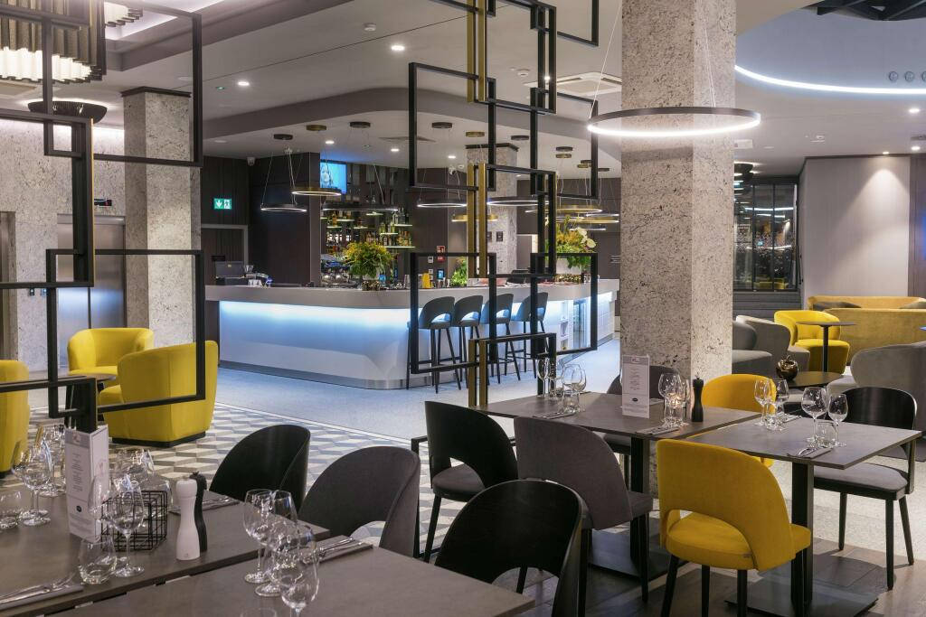 Hampton By Hilton Poznan Old Town