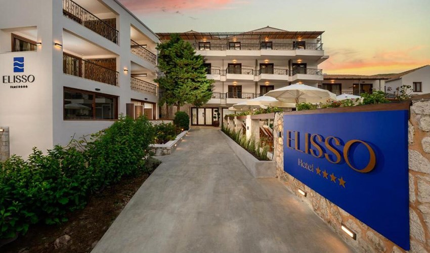 Elisso
