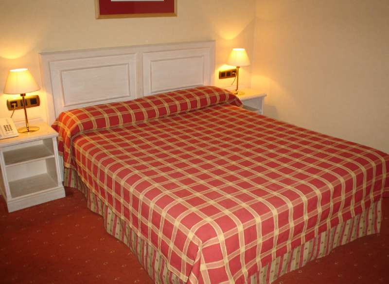 Hotel Ilunion Bel Art