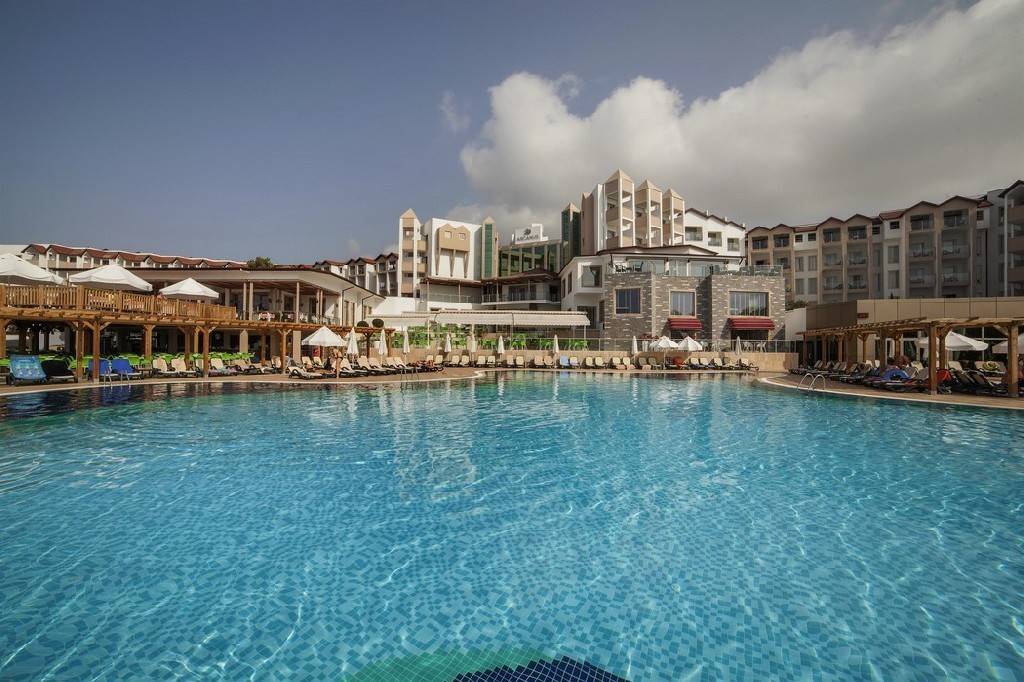 Arcanus Hotels Sorgun