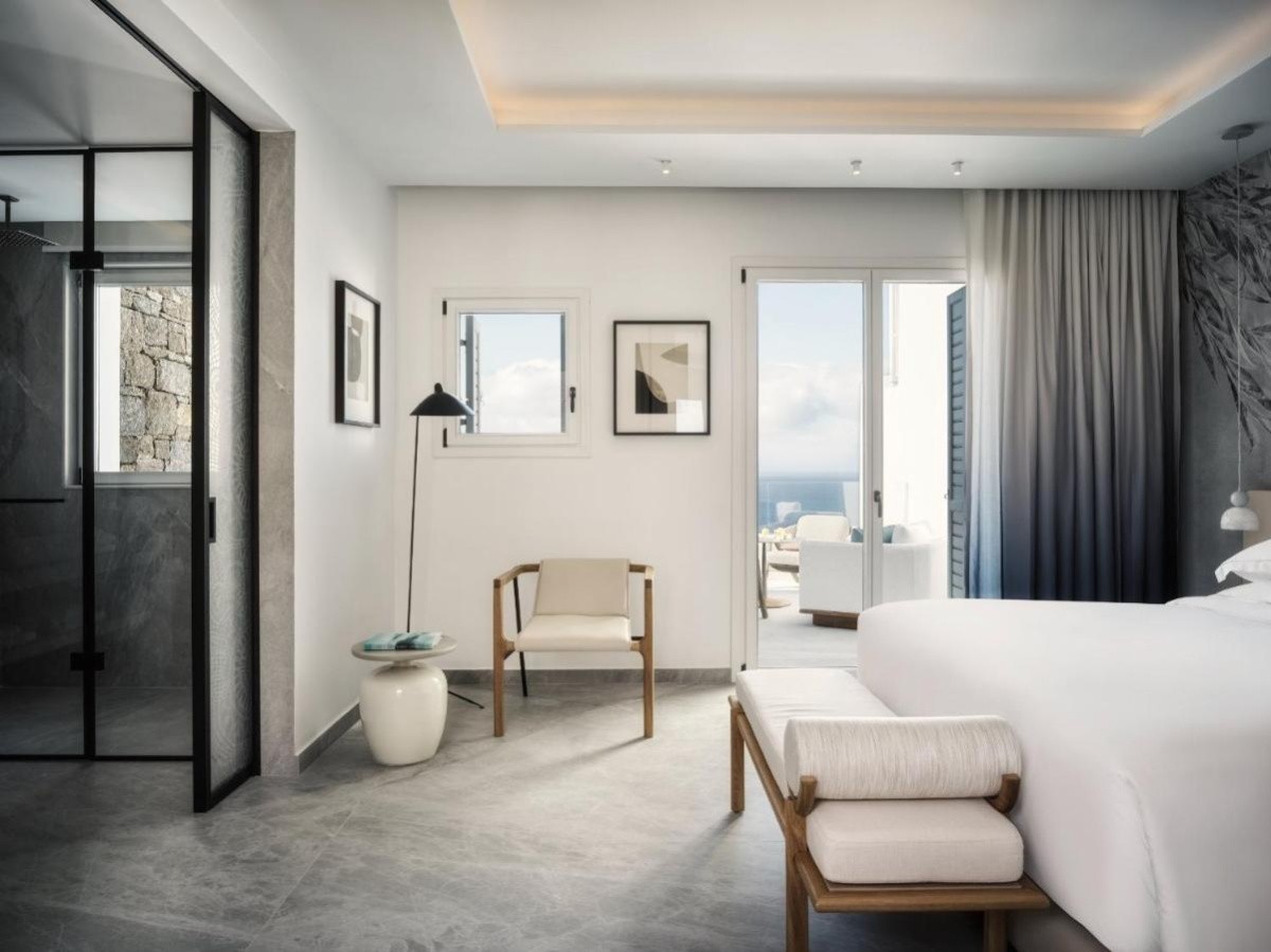 Deos Mykonos - The Set Collection