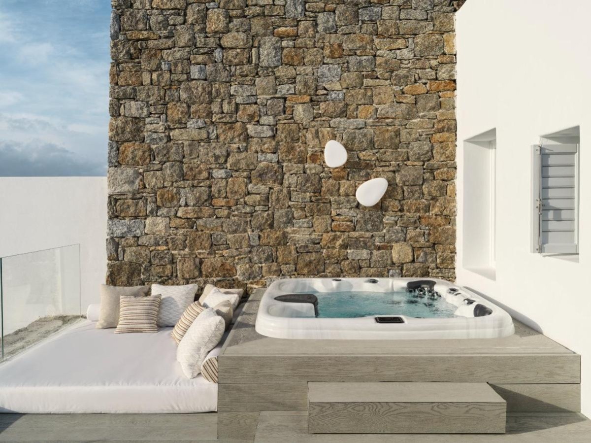 Deos Mykonos - The Set Collection