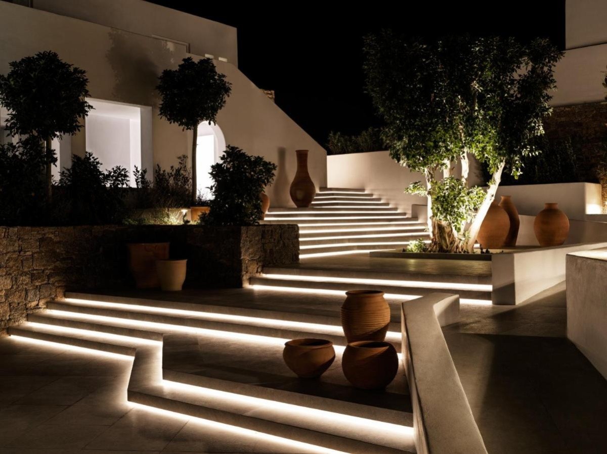 Deos Mykonos - The Set Collection