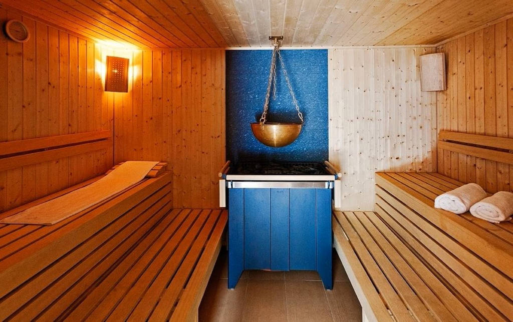 Cottonina Villa & Mineral Spa Resort