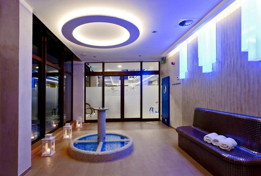 Cottonina Villa & Mineral Spa Resort