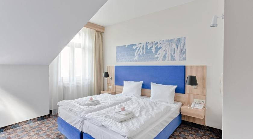 Cottonina Villa & Mineral Spa Resort
