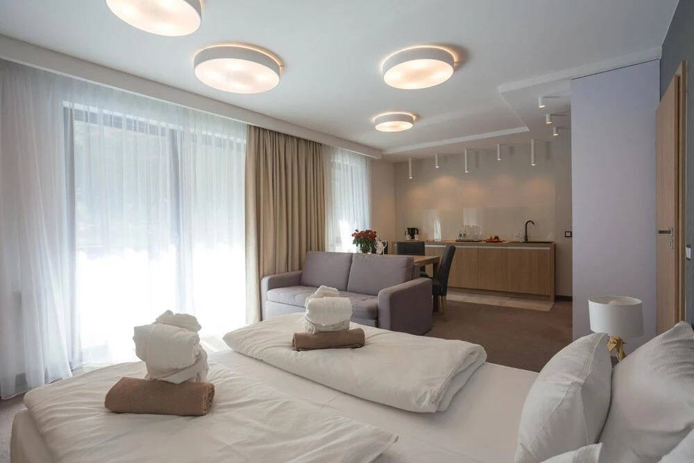 Czarny Kamień Resort & Spa