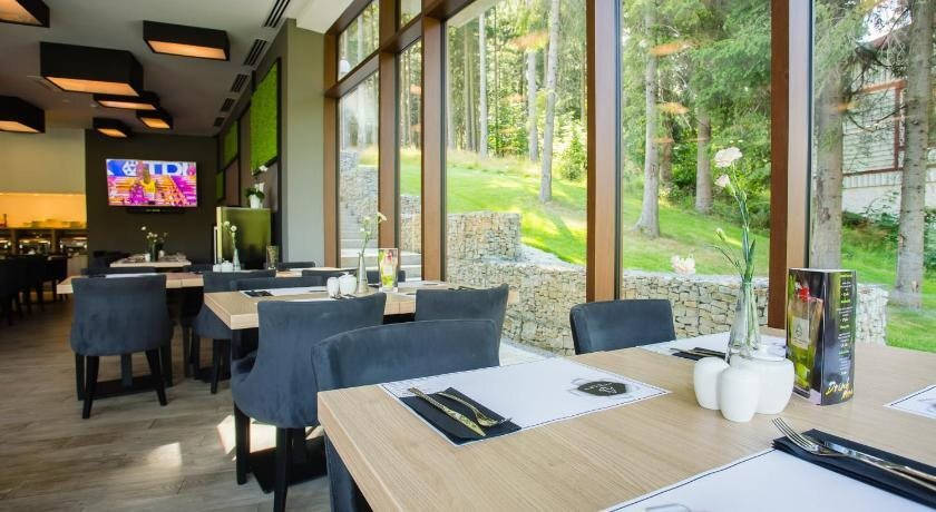Czarny Kamień Resort & Spa