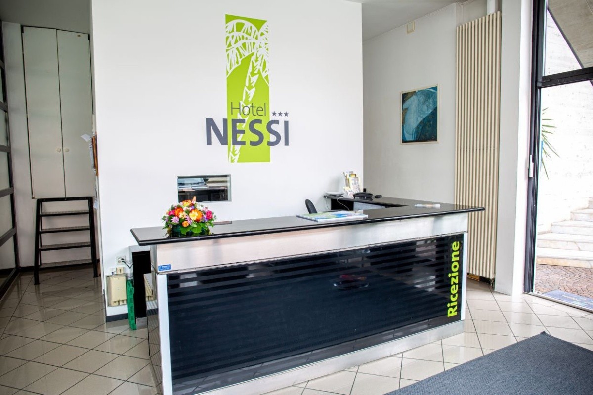 Garni Nessi