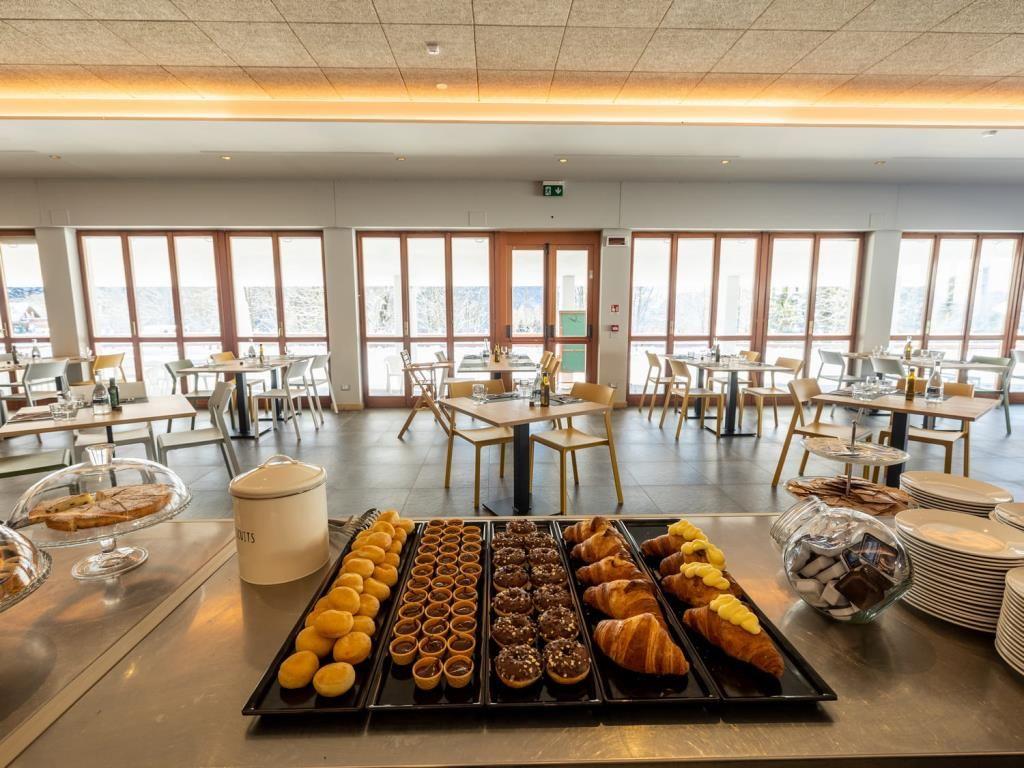 6denní zájezd (denní přejezd) s dopravou, polopenzí a skipasem v ceně – hotel Casa Alpina