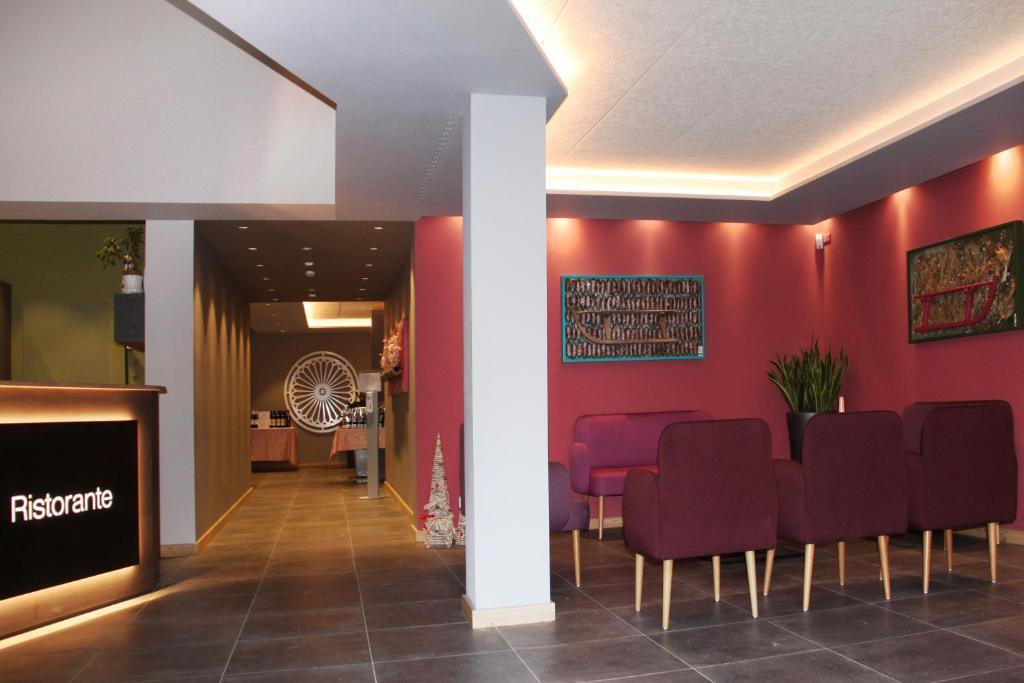 6denní zájezd (denní přejezd) s dopravou, polopenzí a skipasem v ceně – hotel Casa Alpina