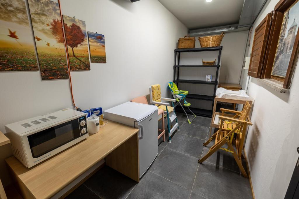 6denní zájezd (denní přejezd) s dopravou, polopenzí a skipasem v ceně – hotel Casa Alpina