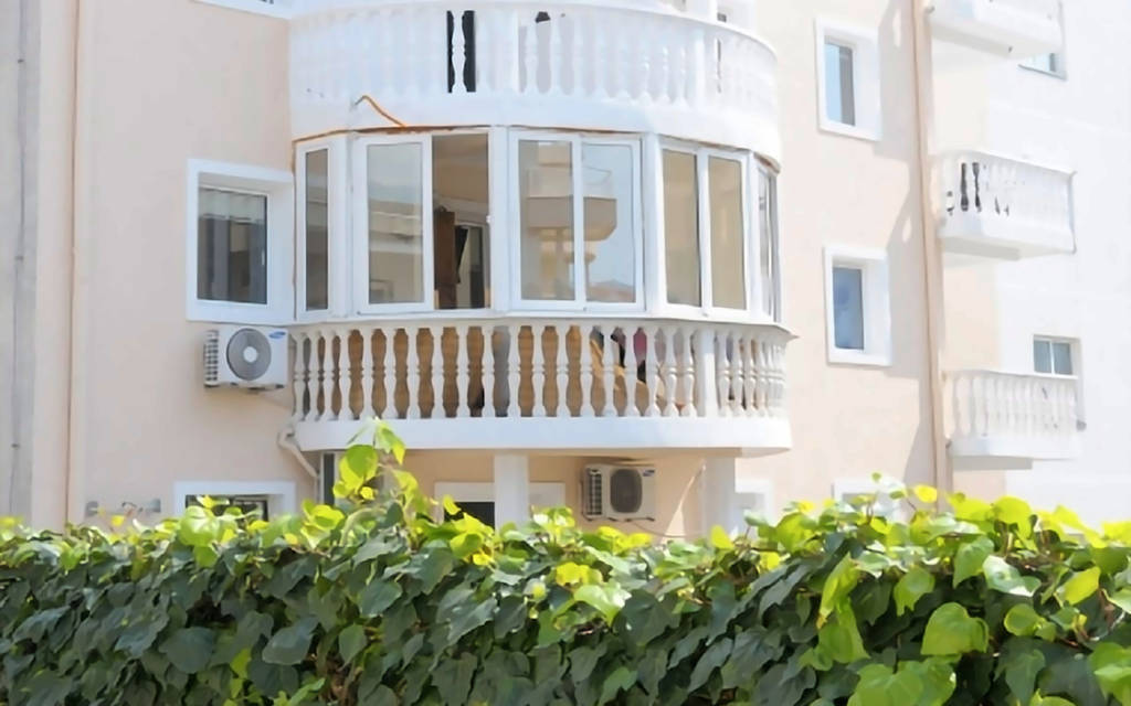 Apartments Siesta