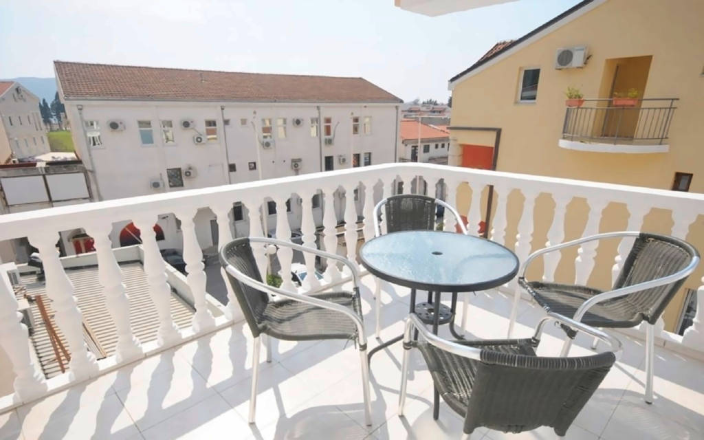Apartments Siesta