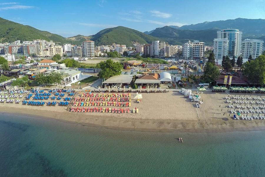 Apartments Siesta