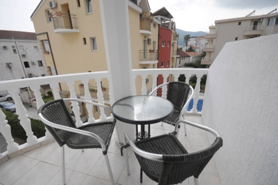 Apartments Siesta