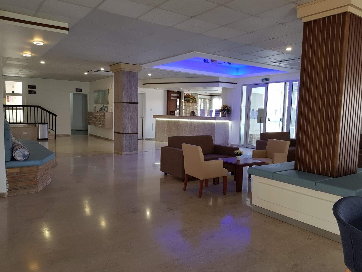 Seagull Hotel Apartments