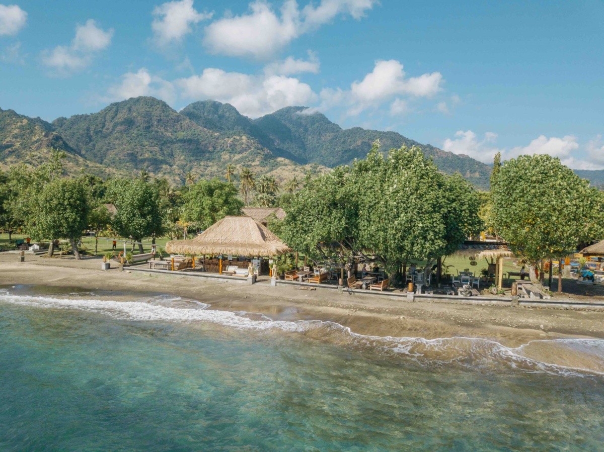 Amertha Bali Villas (Pemuteran)