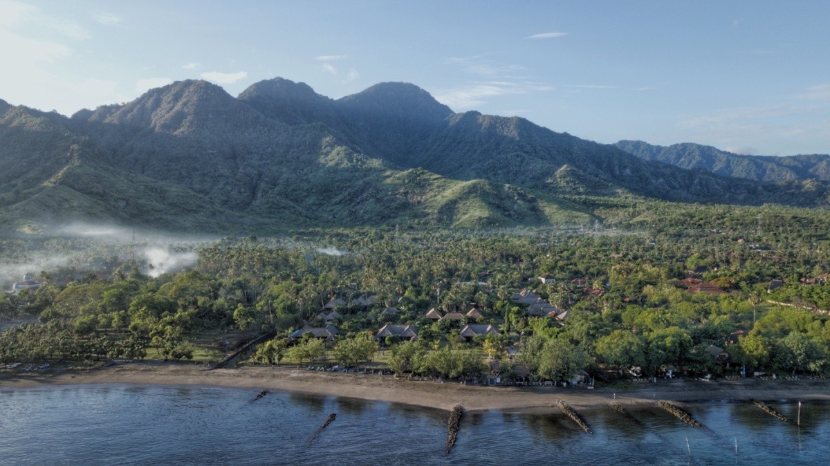 Amertha Bali Villas (Pemuteran)