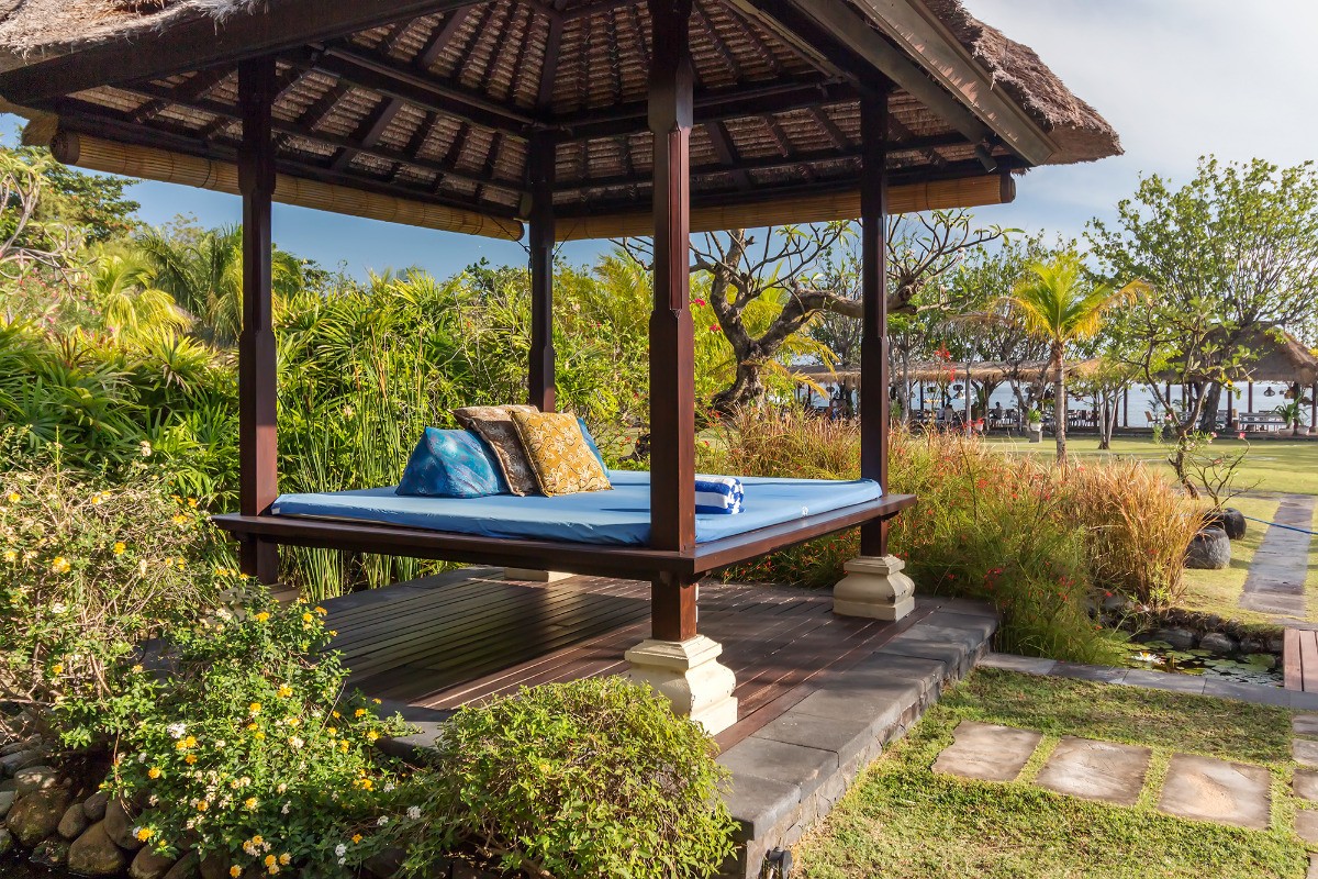 Amertha Bali Villas (Pemuteran)
