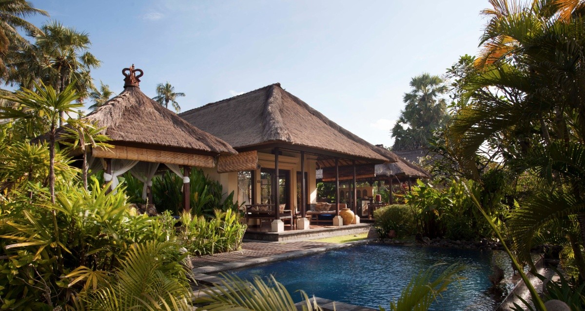 Amertha Bali Villas (Pemuteran)