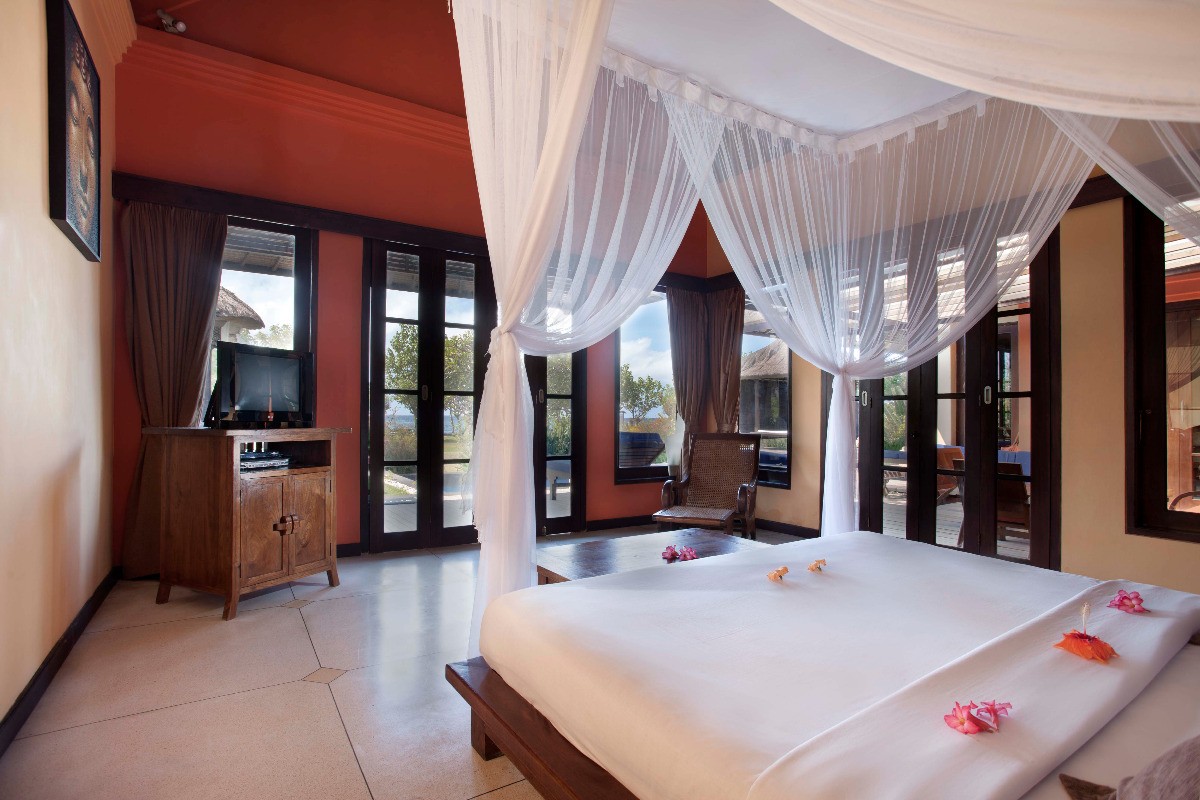 Amertha Bali Villas (Pemuteran)