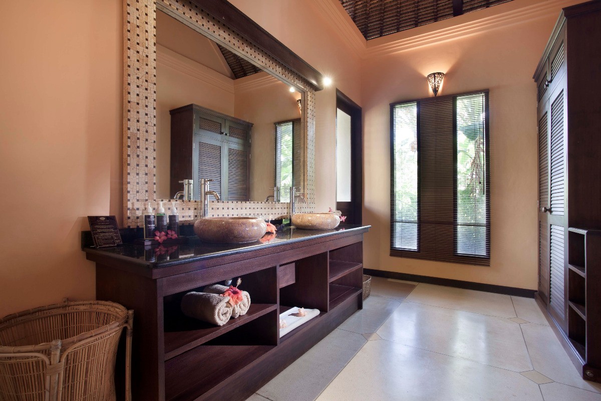 Amertha Bali Villas (Pemuteran)