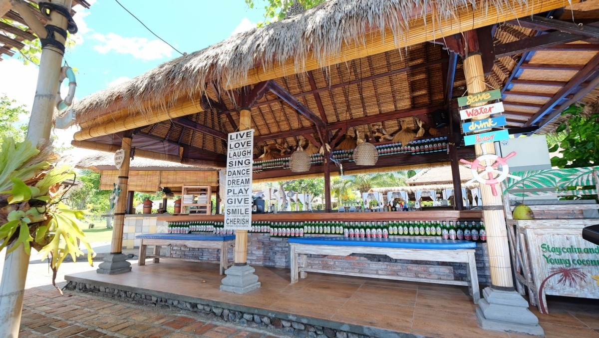 Amertha Bali Villas (Pemuteran)