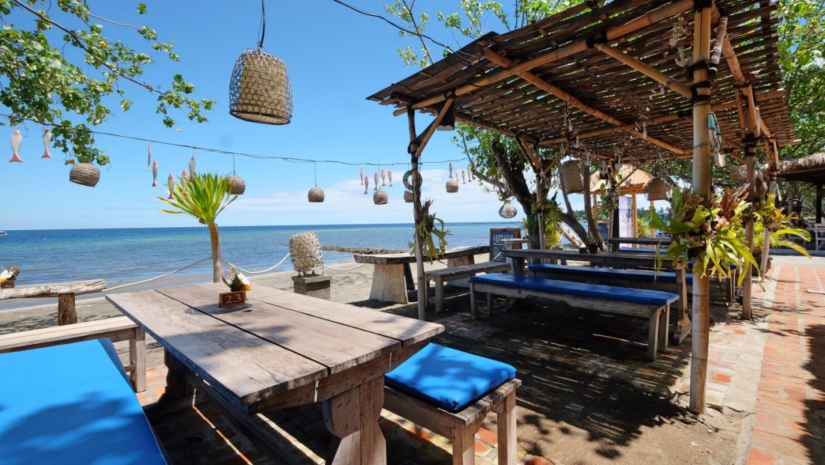 Amertha Bali Villas (Pemuteran)