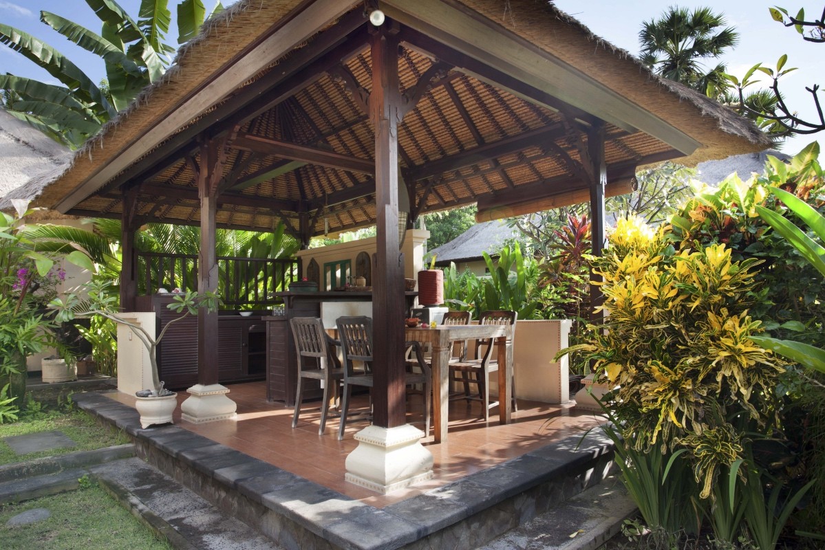 Amertha Bali Villas (Pemuteran)