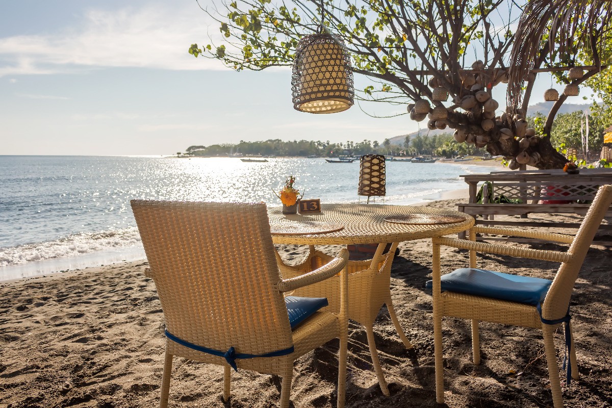 Amertha Bali Villas (Pemuteran)