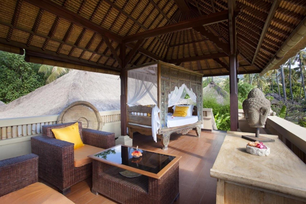 Amertha Bali Villas (Pemuteran)