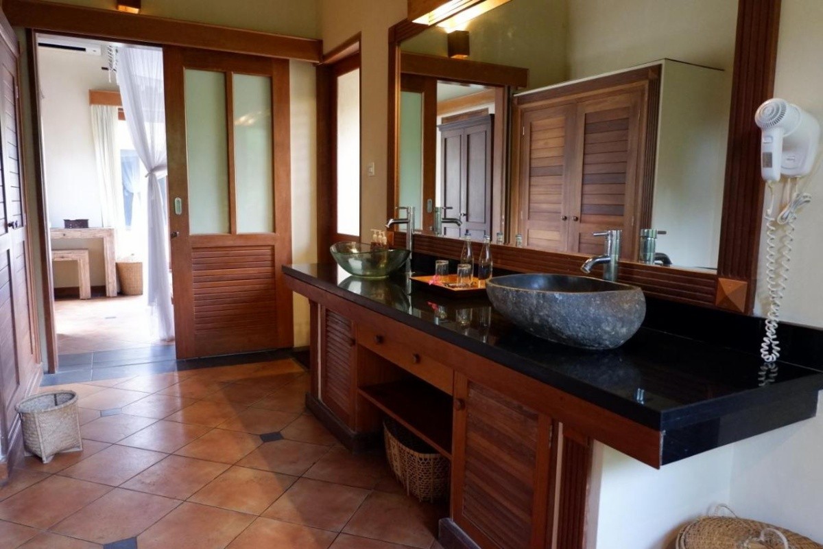 Amertha Bali Villas (Pemuteran)