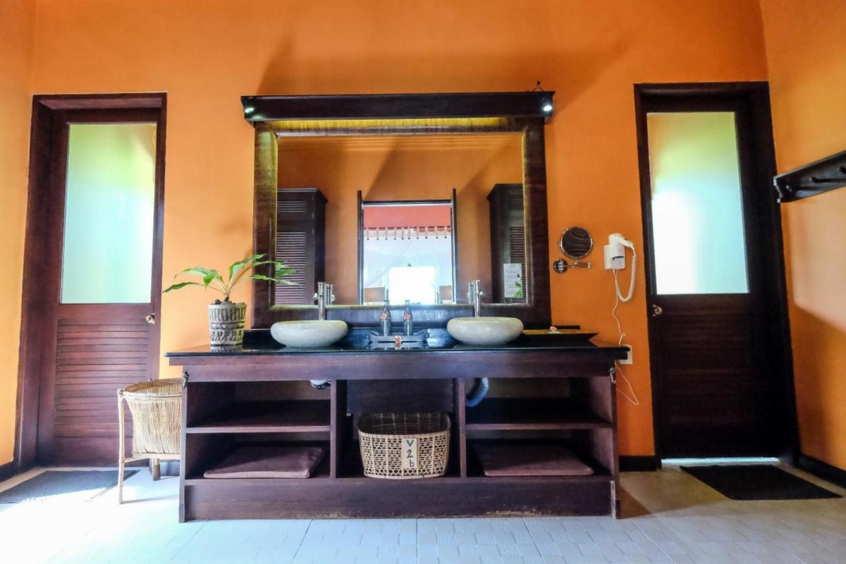 Amertha Bali Villas (Pemuteran)
