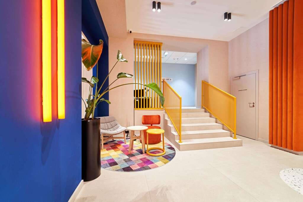 B&B Poznaň Old Town