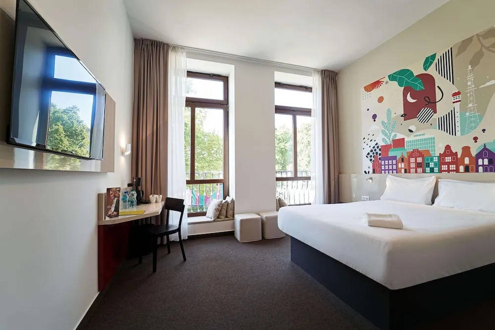 B&B Poznaň Old Town