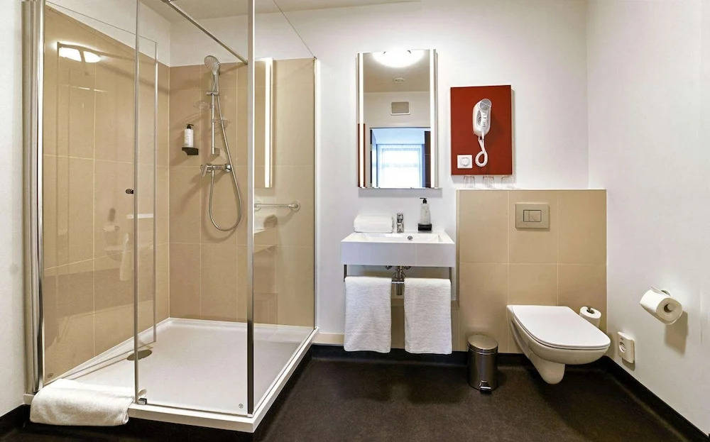 B&B Poznaň Old Town